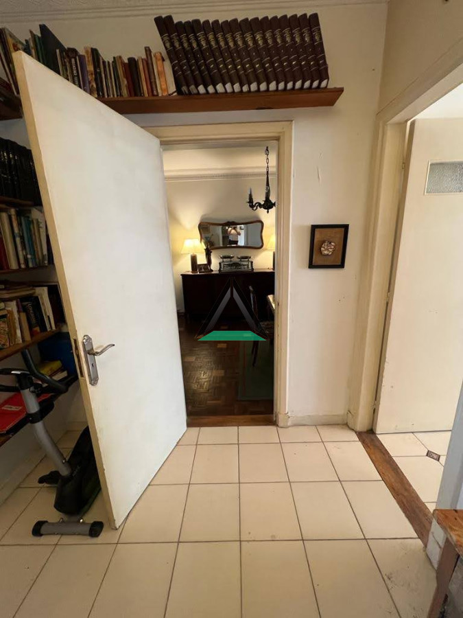 Apartamento ID.67 - EXCELENTE CONSTRUCCIÓN