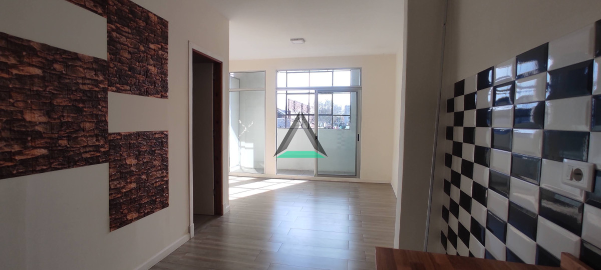 Apartamento ID.63 - LOFT COMO NUEVO !! MUY SEGURO Y LUMINOSO