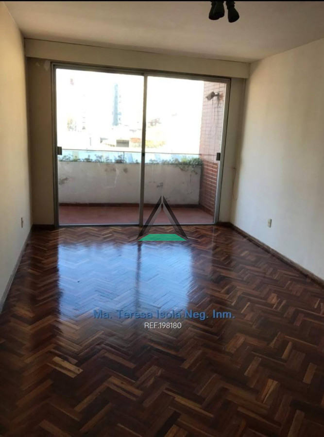 Apartamento ID.46 - ALQUILER APTO. CORDON 45 MTS. 2 