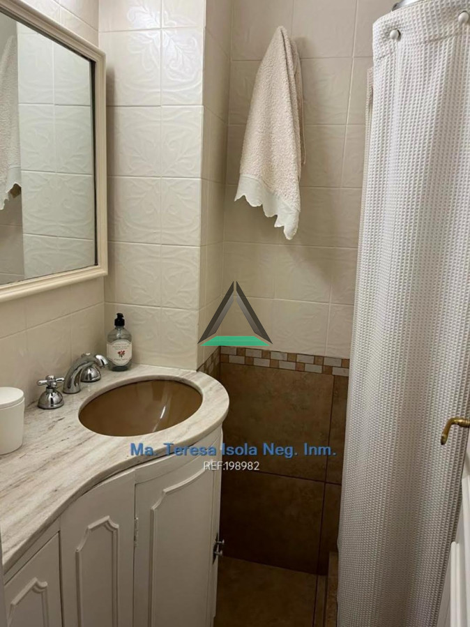 Apartamento ID.47 - ESTILO SEÑORIAL TODO RECICLADO 