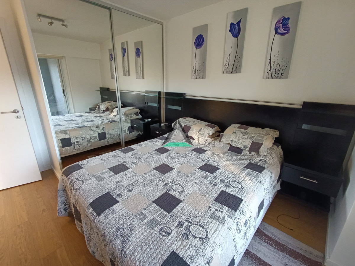 Apartamento ID.116 - ALQUILER APARTAMENTO 2 DORMITORIOS PRIMERA LINEA MAR ! 
