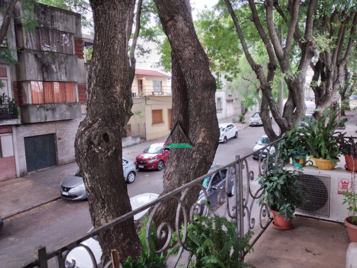 Apartamento ID.1 - RENTA ! COCINA GDE. DEFINIDA