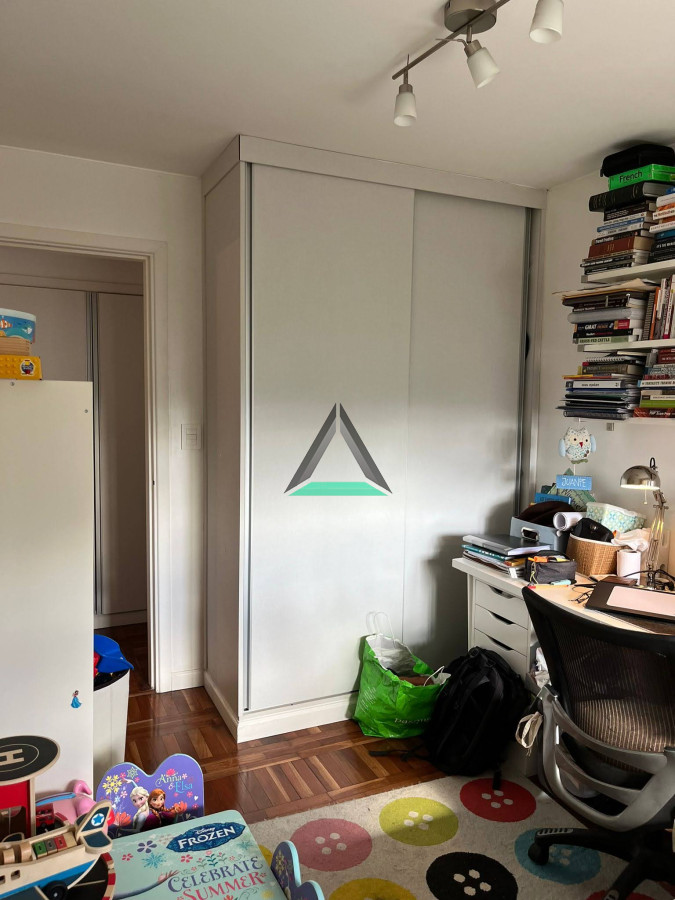 Apartamento ID.45 - MUEBLES TODO A NUEVO - PUNTA CARRETAS