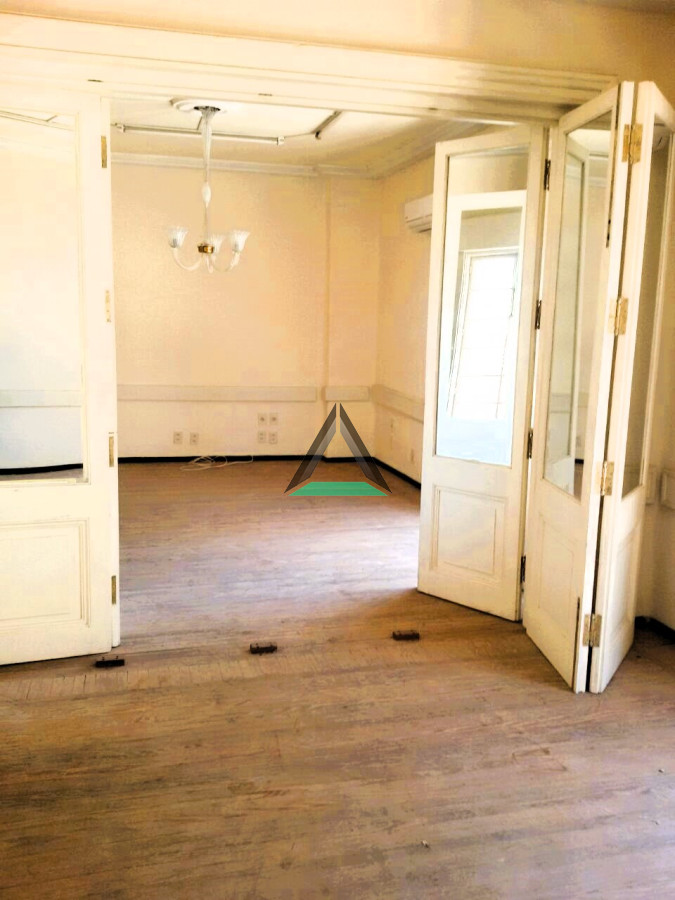 Apartamento ID.118 - VENTA APARTAMENTO 18 DE JULIO ORIENTACION NORTE, EXCELENTE, NO CONTRIBUCION