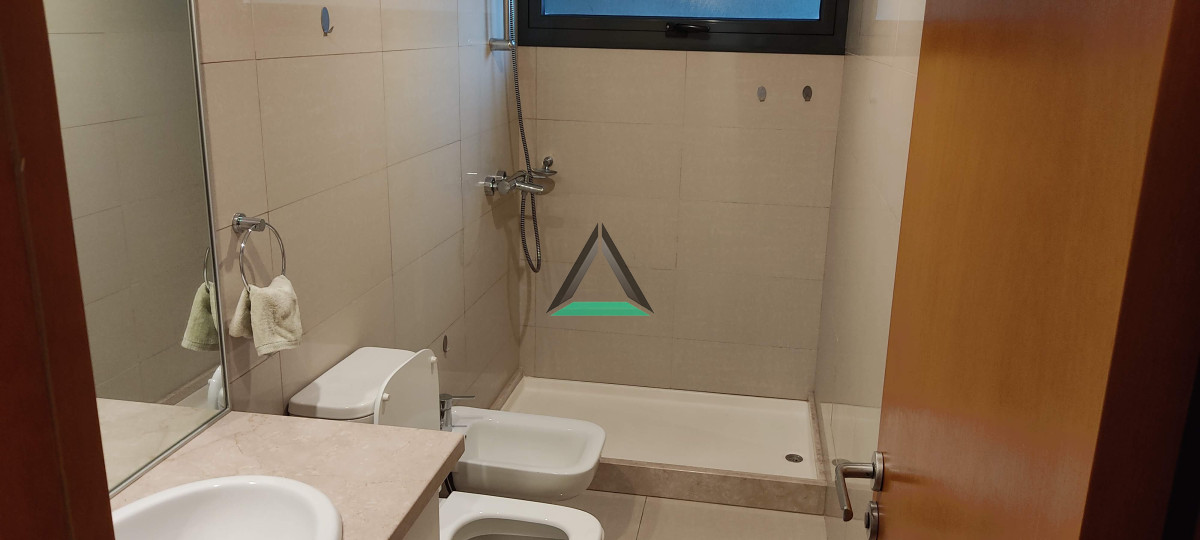 Apartamento ID.61 - ALQUILER 2 DORMITORIOS CATEGORIA Y AMENITIES 