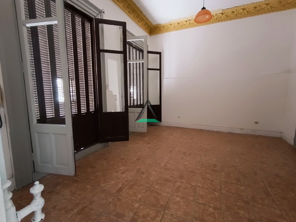 Apartamento ID.80 - ALQUILER APARTAMENTO CIUDAD VIEJA 