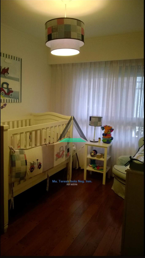 Apartamento ID.48 - GOLF VISTA ESPECTACULAR PISOS LAPACHO