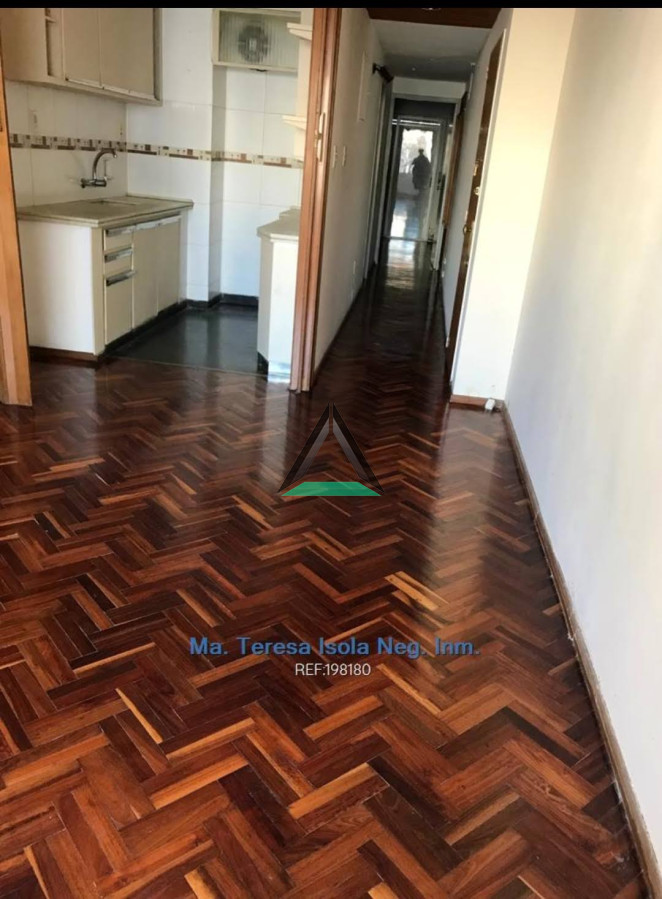 Apartamento ID.46 - ALQUILER APTO. CORDON 45 MTS. 2 