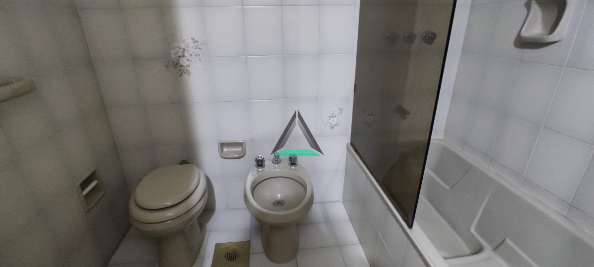 Apartamento ID.51 - EXCELENTE RELACION METRAJE PRECIO