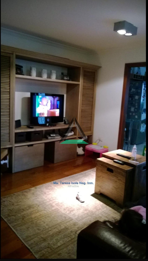 Apartamento ID.48 - GOLF VISTA ESPECTACULAR PISOS LAPACHO