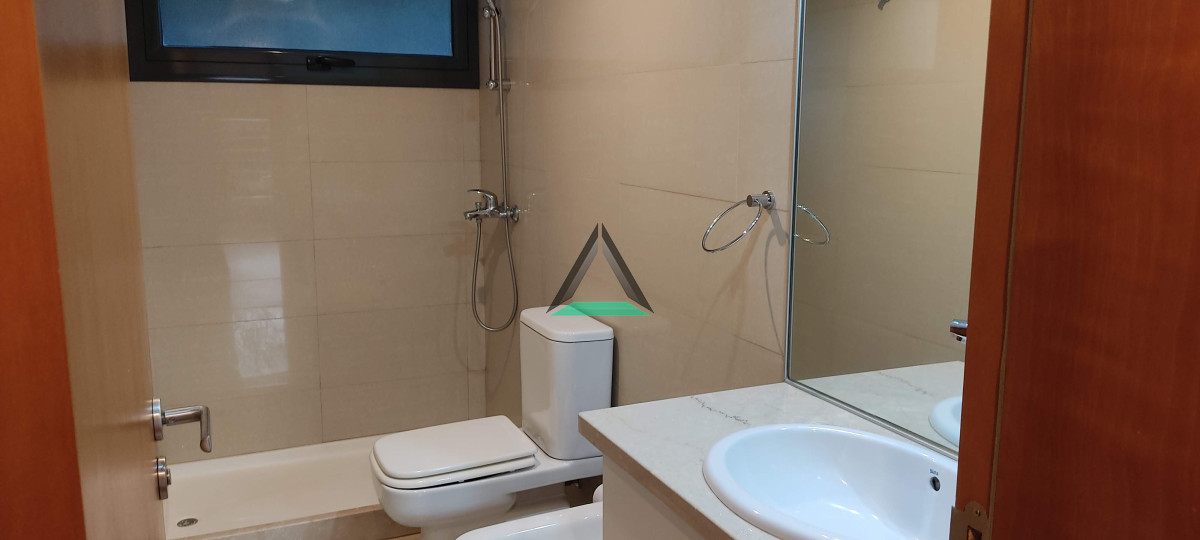 Apartamento ID.61 - ALQUILER 2 DORMITORIOS CATEGORIA Y AMENITIES 