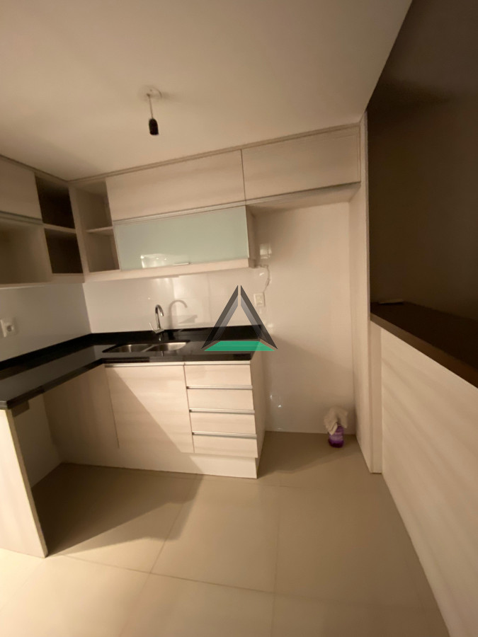 Apartamento ID.97 - VENTA APARTAMENTO NUEVO 1 DORM. POCITOS CON RENTA  BAJO DE PRECIO
