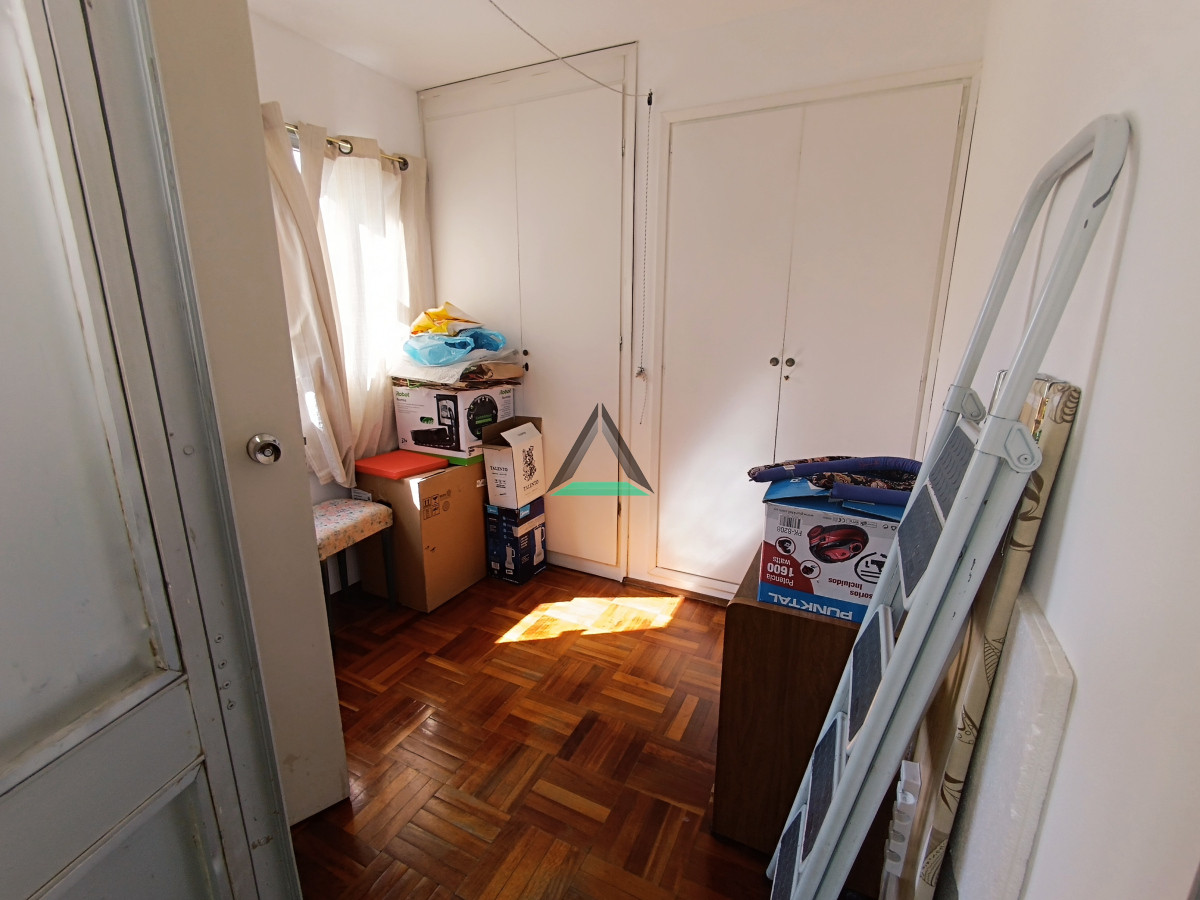 Apartamento ID.108 - ALQUILER APARTAMENTO SOBRE RAMBLA IDEAL DIPLOMATICOS, CONTRATADOS TOTALMENTE EQUIPADO
