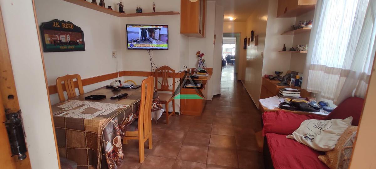 Apartamento ID.50 - EXCELENTE PLANTA PLENO POCITOS DESPEJADO Y SOLEADO 
