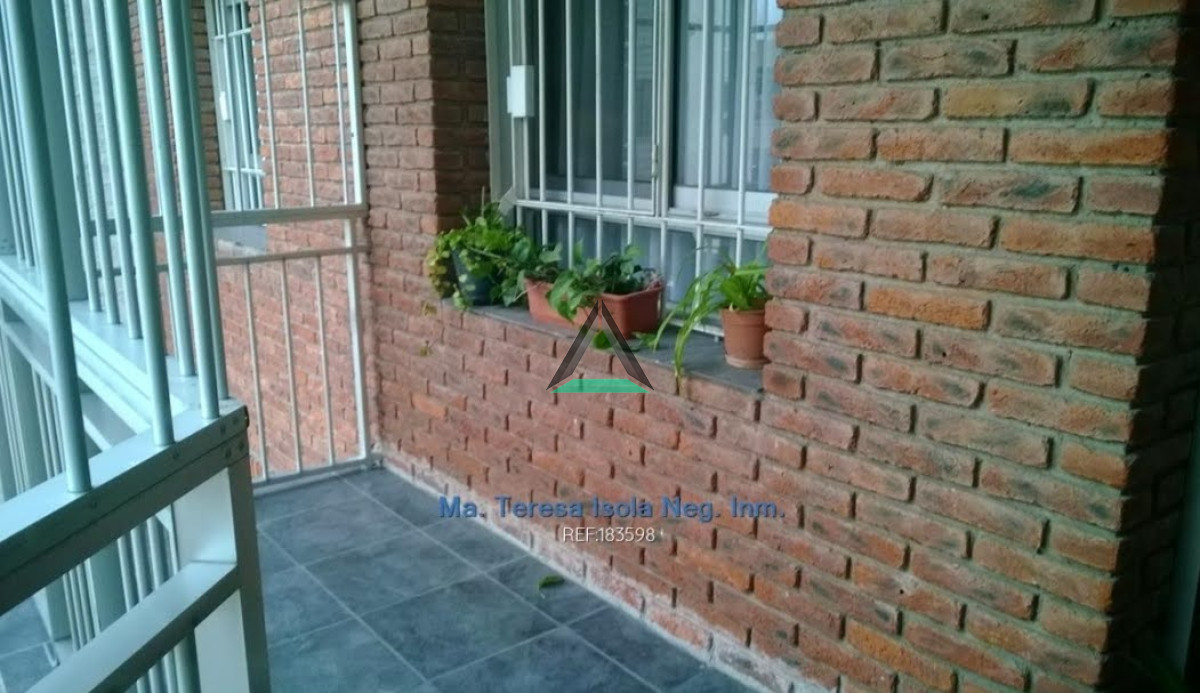 Apartamento ID.48 - GOLF VISTA ESPECTACULAR PISOS LAPACHO