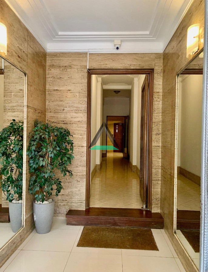 Apartamento ID.117 - VENTA APARTAMENTO 3 DORMITORIOS SEÑORIAL A NUEVO MUY LUMINOSO