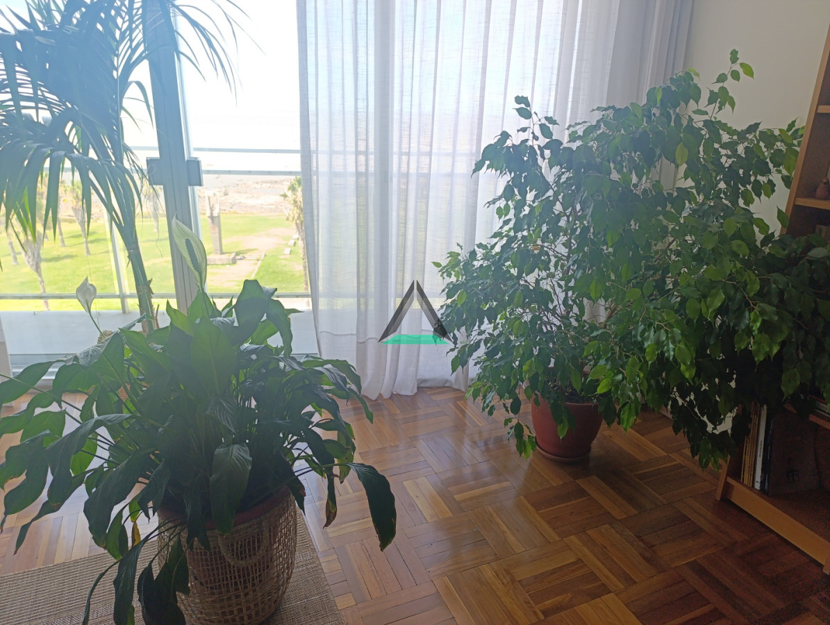 Apartamento ID.137 - Apartamento en Montevideo, Punta Carretas