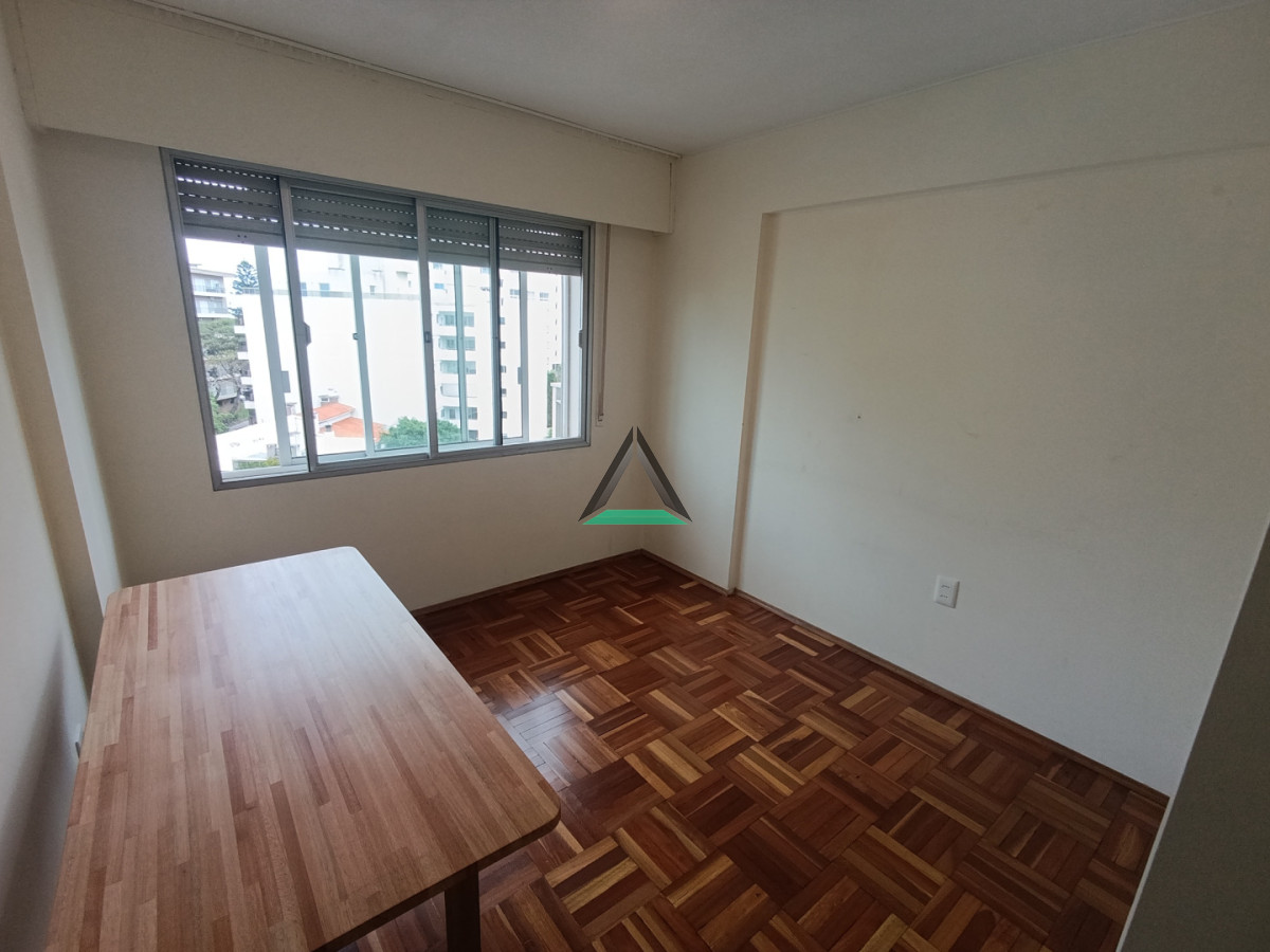 Apartamento ID.137 - Apartamento en Montevideo, Punta Carretas
