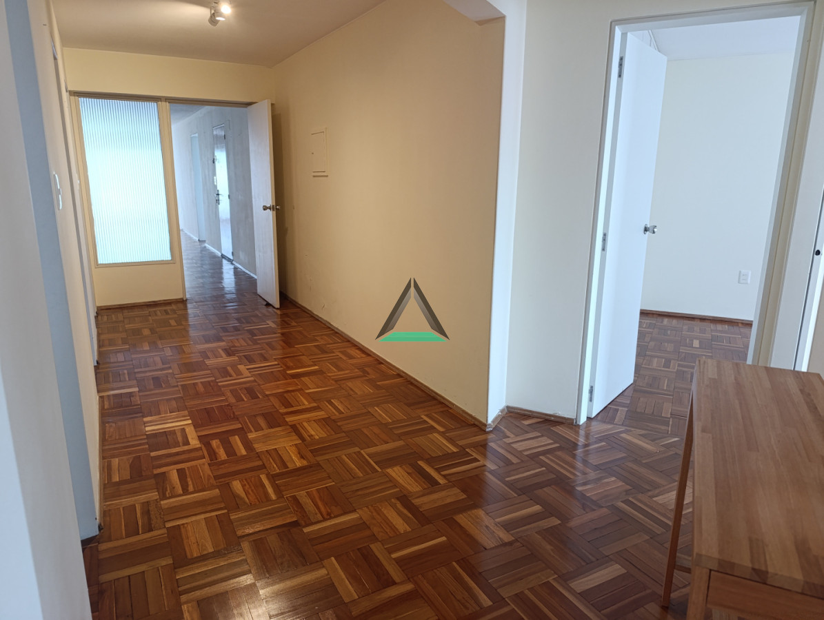 Apartamento ID.137 - Apartamento en Montevideo, Punta Carretas