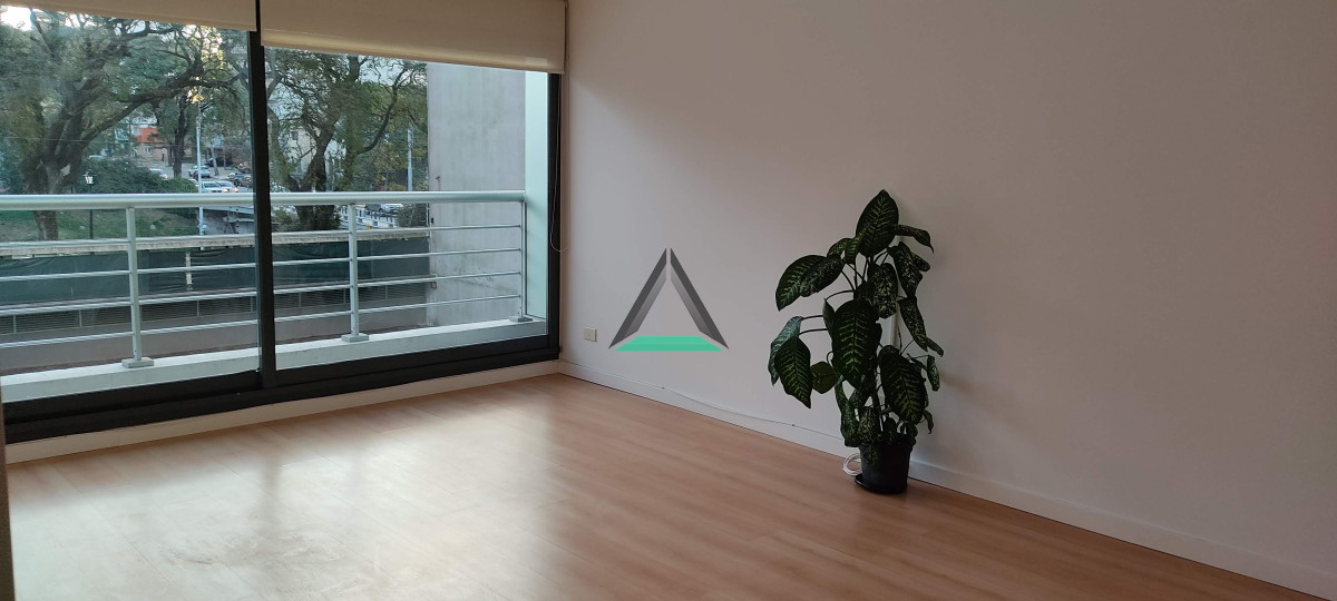 Apartamento ID.61 - ALQUILER 2 DORMITORIOS CATEGORIA Y AMENITIES 