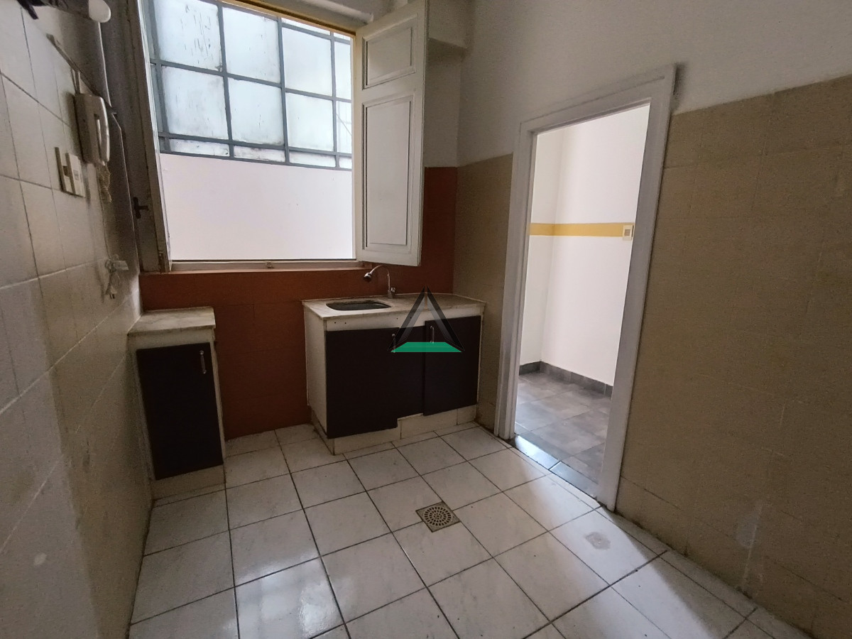 Apartamento ID.80 - ALQUILER APARTAMENTO CIUDAD VIEJA 