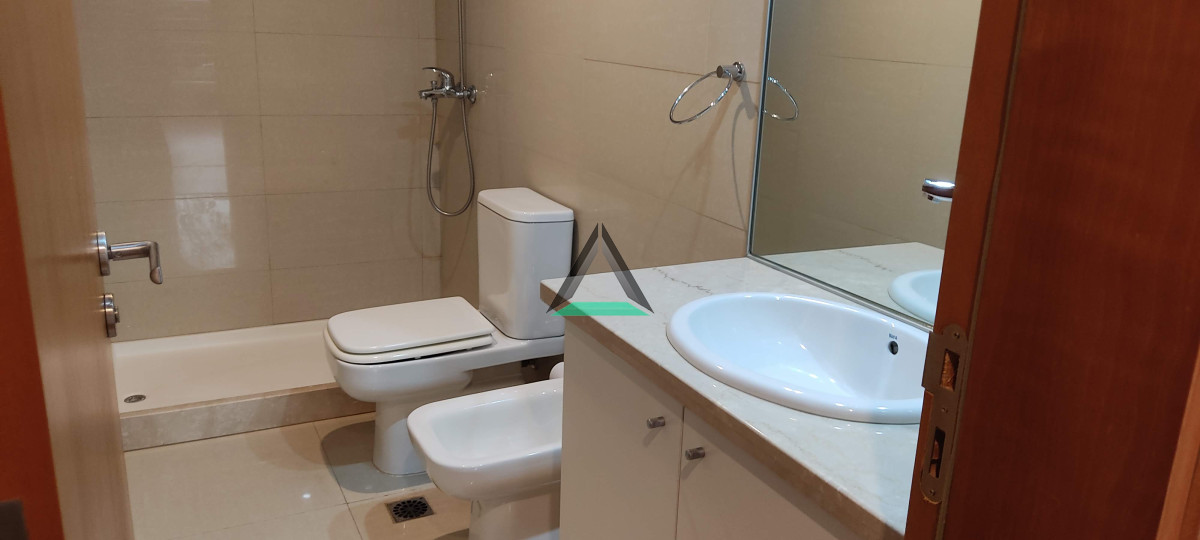 Apartamento ID.61 - ALQUILER 2 DORMITORIOS CATEGORIA Y AMENITIES 