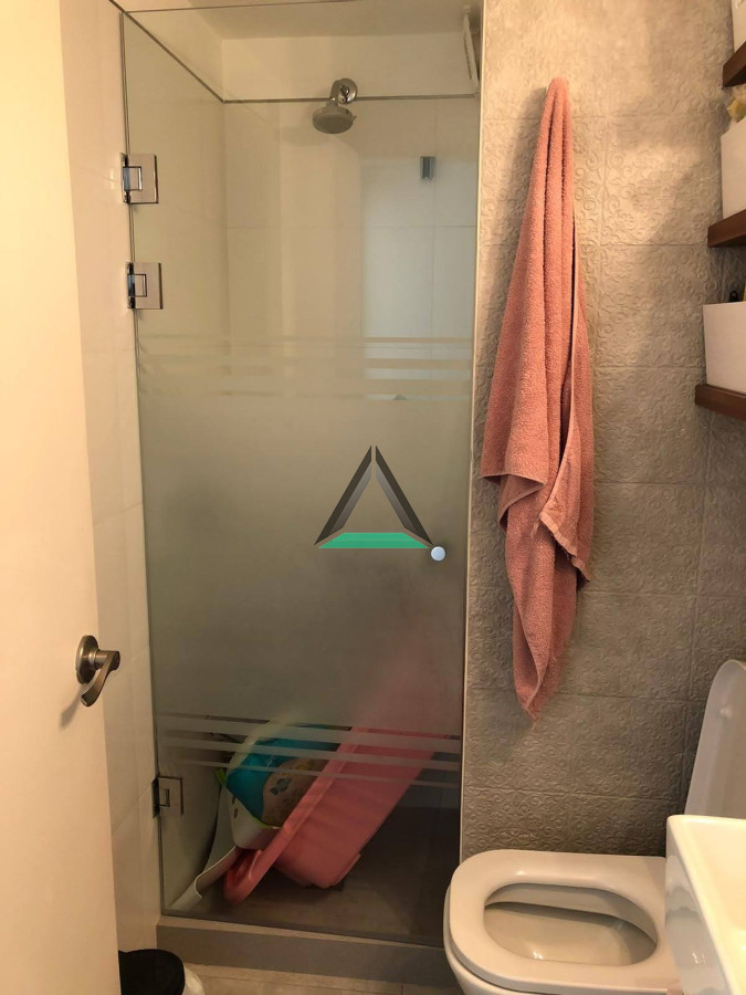 Apartamento ID.45 - MUEBLES TODO A NUEVO - PUNTA CARRETAS