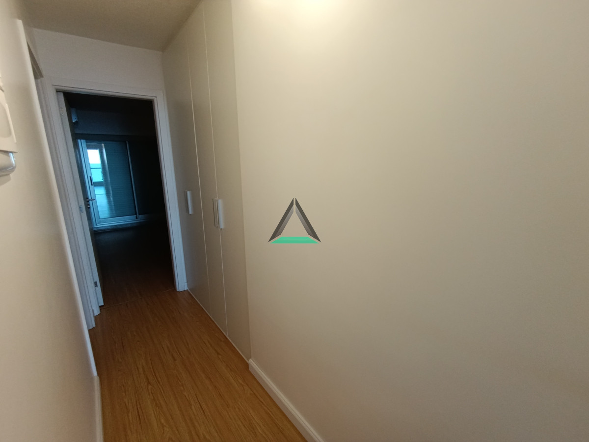 Apartamento ID.116 - ALQUILER APARTAMENTO 2 DORMITORIOS PRIMERA LINEA MAR ! 