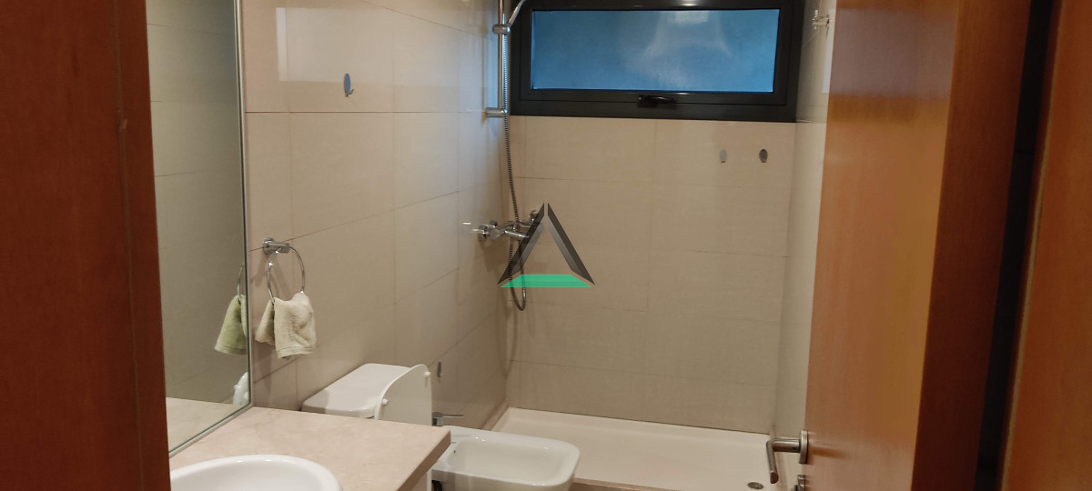 Apartamento ID.61 - ALQUILER 2 DORMITORIOS CATEGORIA Y AMENITIES 