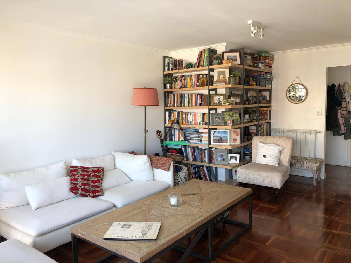 Apartamento ID.45 - MUEBLES TODO A NUEVO - PUNTA CARRETAS