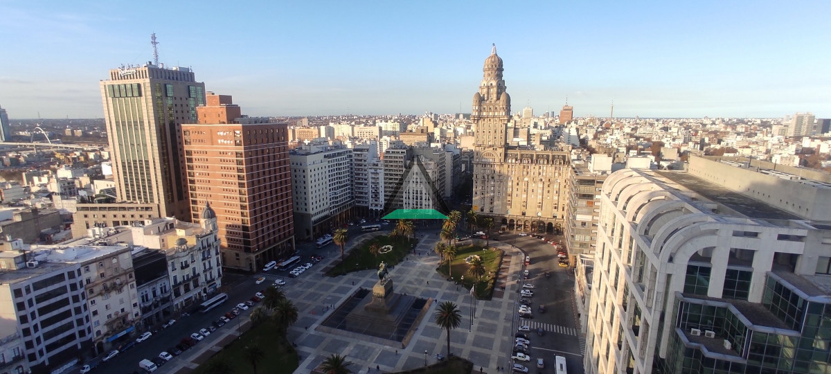 Apartamento ID.64 - EXCELENTE apartamento vista !