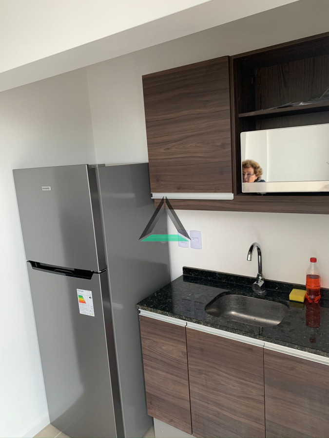 Apartamento ID.109 - ALQUILER APARTAMENTO 1 DORMITORIO FACULTAD DE CIENCIAS ECONOMICAS