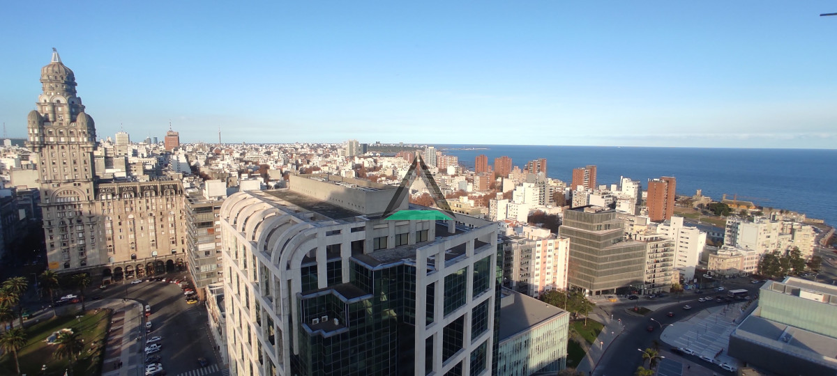 Apartamento ID.64 - EXCELENTE apartamento vista !