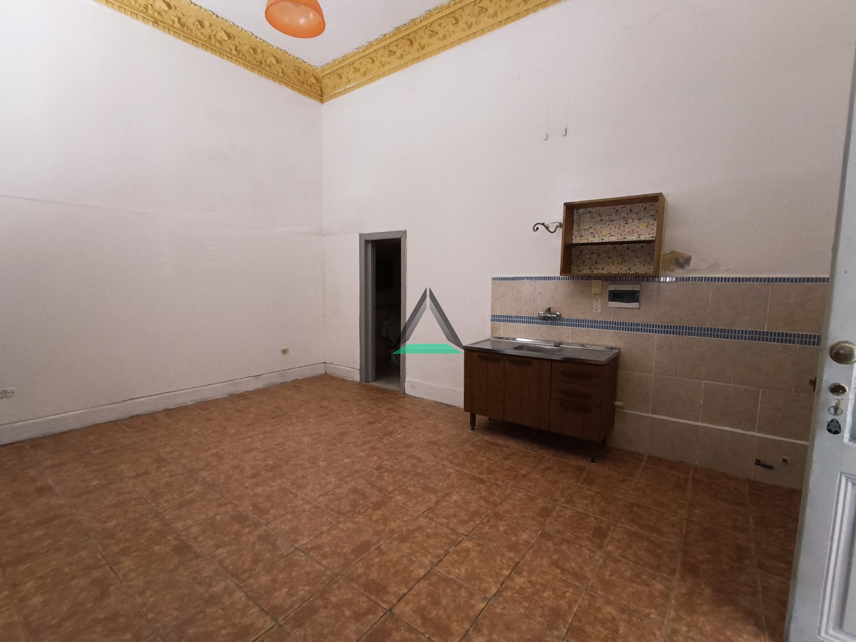Apartamento ID.80 - ALQUILER APARTAMENTO CIUDAD VIEJA 
