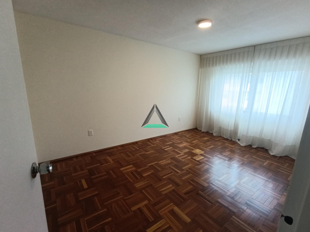 Apartamento ID.137 - Apartamento en Montevideo, Punta Carretas