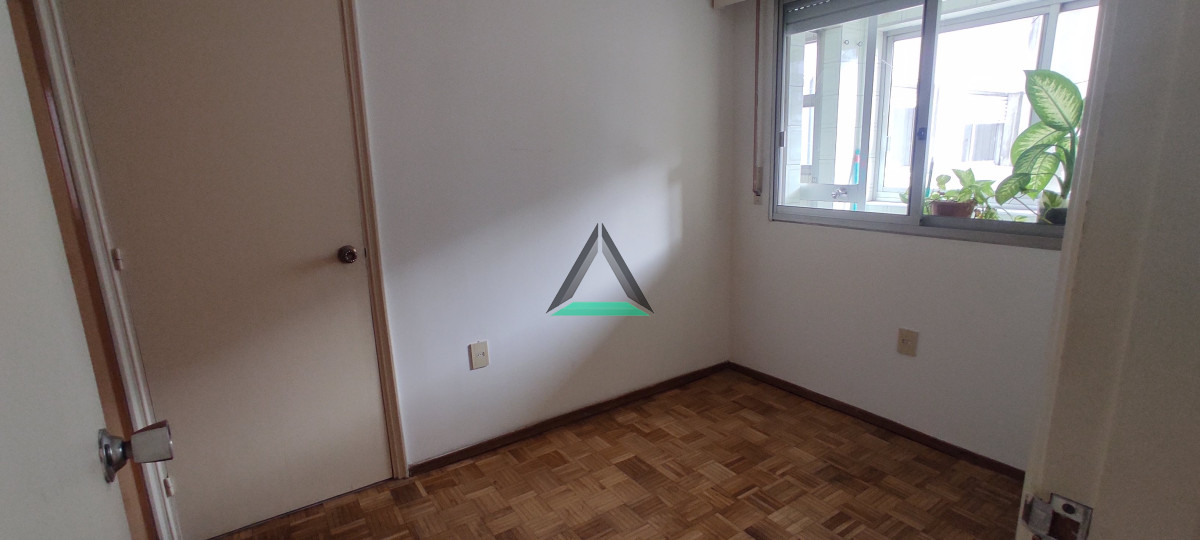 Apartamento ID.51 - EXCELENTE RELACION METRAJE PRECIO