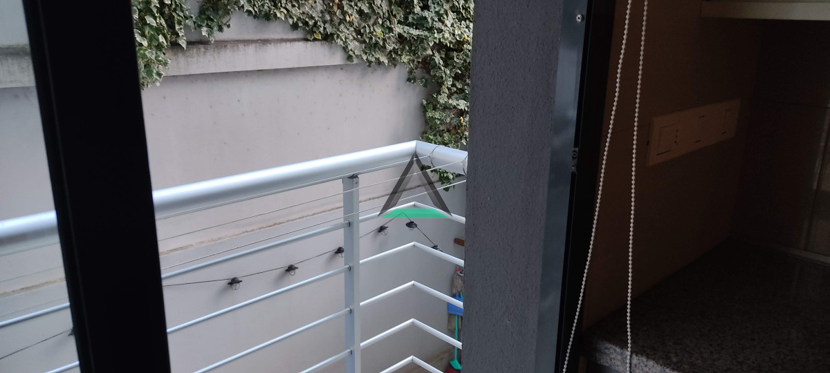 Apartamento ID.61 - ALQUILER 2 DORMITORIOS CATEGORIA Y AMENITIES 