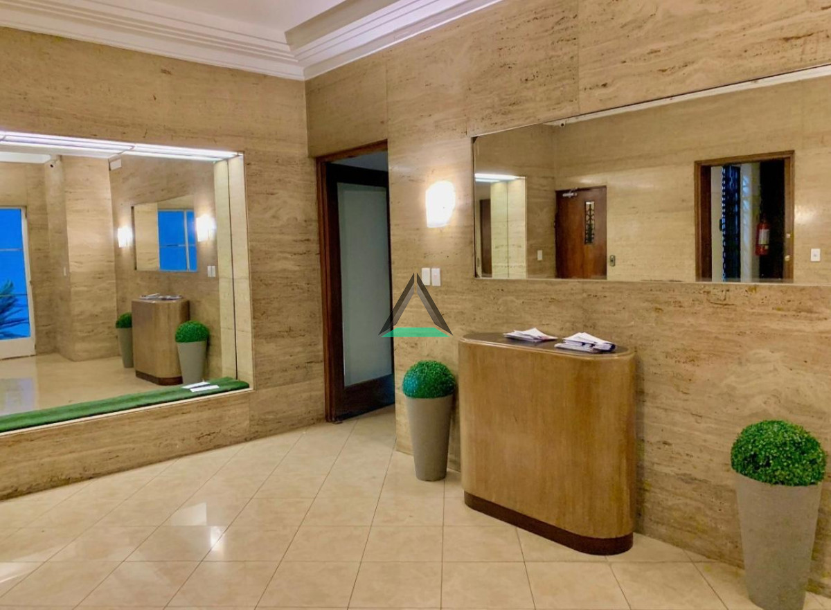 Apartamento ID.117 - VENTA APARTAMENTO 3 DORMITORIOS SEÑORIAL A NUEVO MUY LUMINOSO