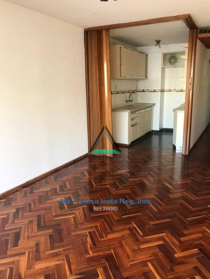 Apartamento ID.46 - ALQUILER APTO. CORDON 45 MTS. 2 