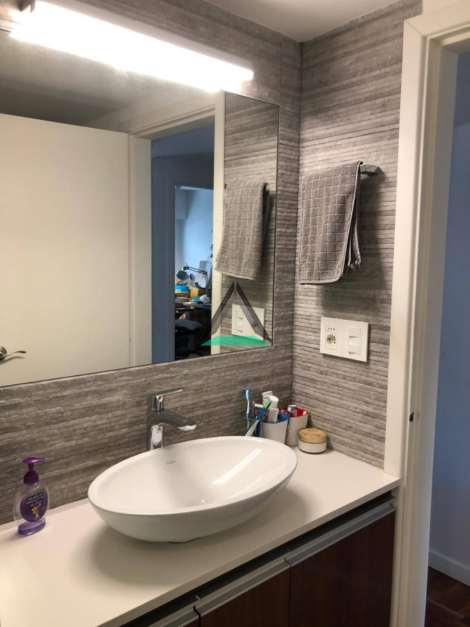 Apartamento ID.45 - MUEBLES TODO A NUEVO - PUNTA CARRETAS