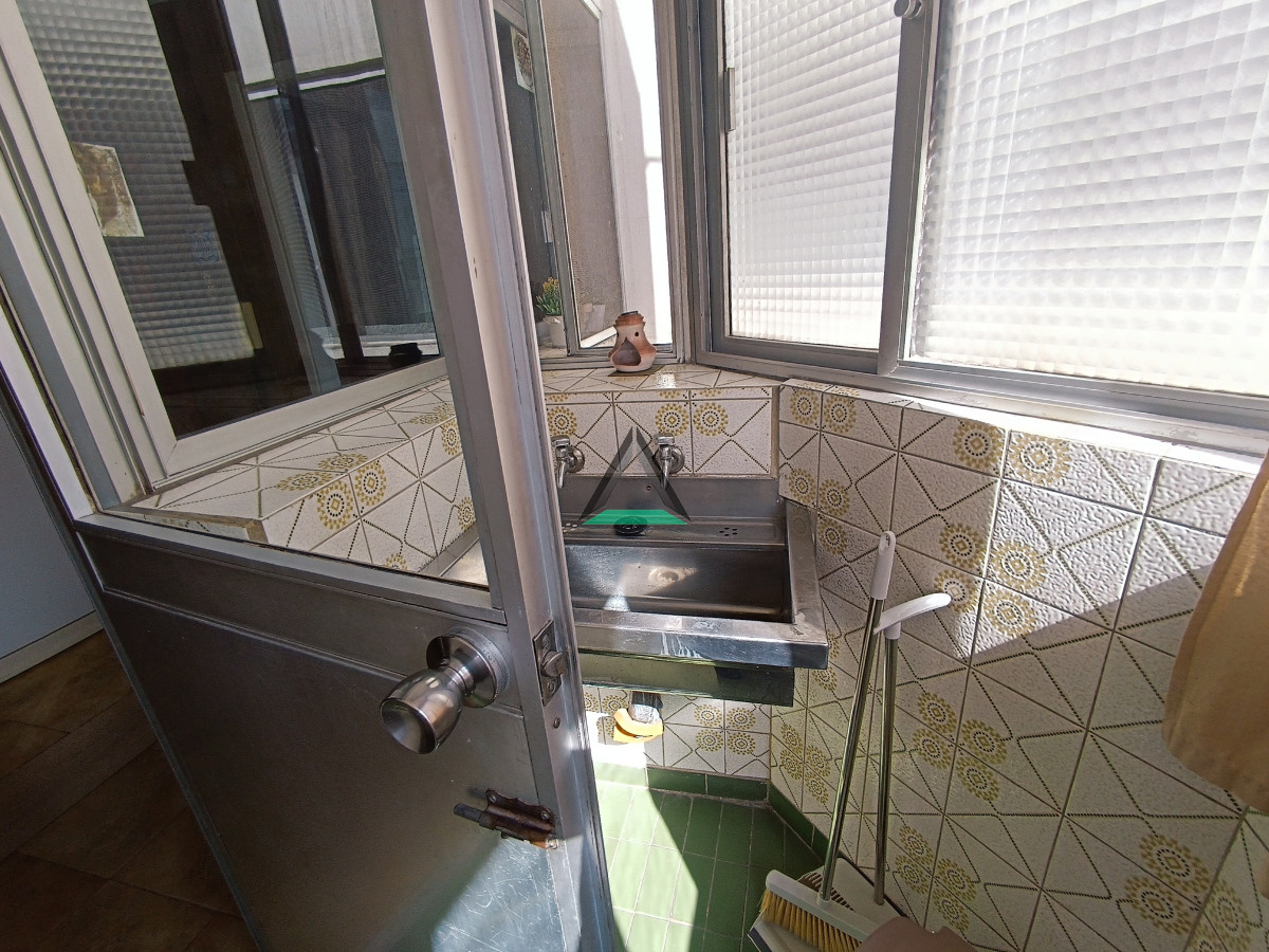 Apartamento ID.108 - ALQUILER APARTAMENTO SOBRE RAMBLA IDEAL DIPLOMATICOS, CONTRATADOS TOTALMENTE EQUIPADO