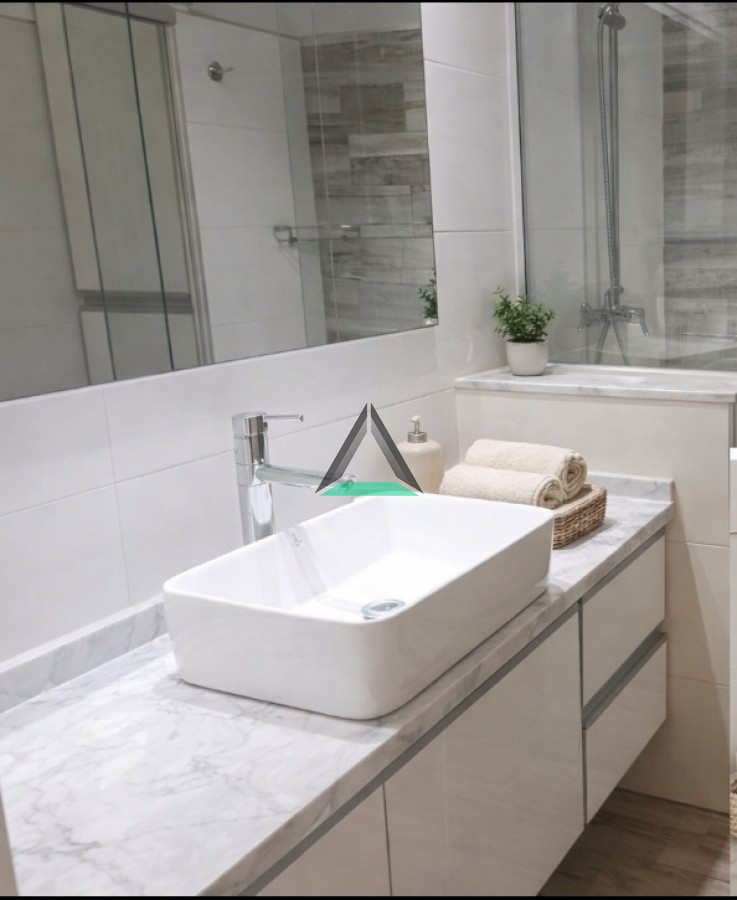 Apartamento ID.137 - Apartamento en Montevideo, Punta Carretas