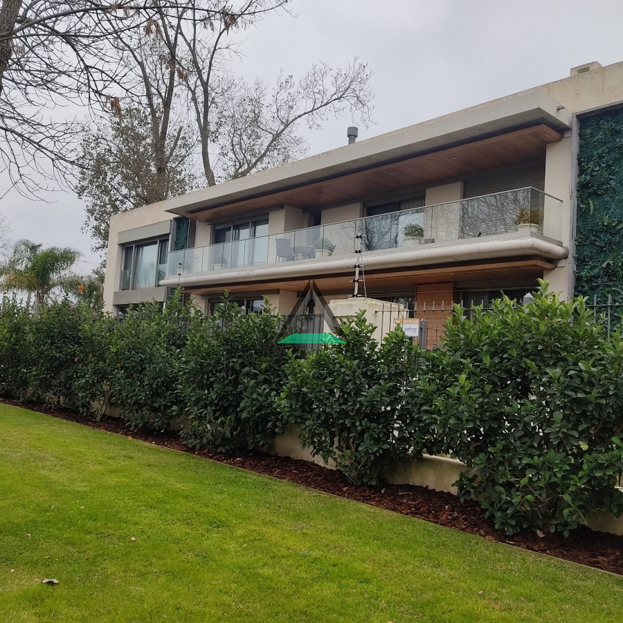 Apartamento ID.62 - ESTRENA CARRASCO CENTRICO GRANDES VENTANALES Y VISTAS DEPEJADAS