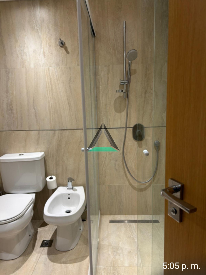 Apartamento ID.144 - ALQUILER APARTAMENTO MONOAMBIENTE PUNTA CARRETAS TERRAZA GRANDE TODO NUEVO!