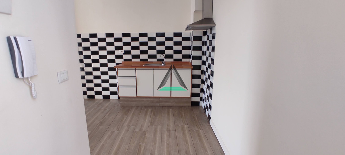 Apartamento ID.63 - LOFT COMO NUEVO !! MUY SEGURO Y LUMINOSO