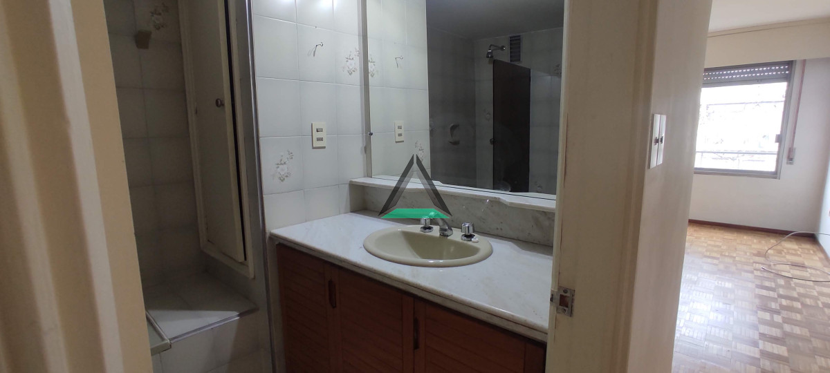 Apartamento ID.51 - EXCELENTE RELACION METRAJE PRECIO
