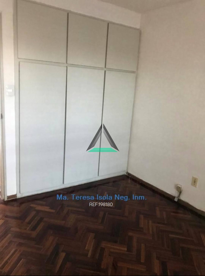 Apartamento ID.46 - ALQUILER APTO. CORDON 45 MTS. 2 