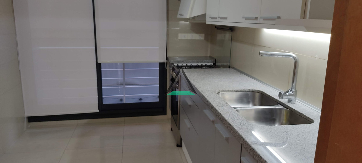 Apartamento ID.61 - ALQUILER 2 DORMITORIOS CATEGORIA Y AMENITIES 