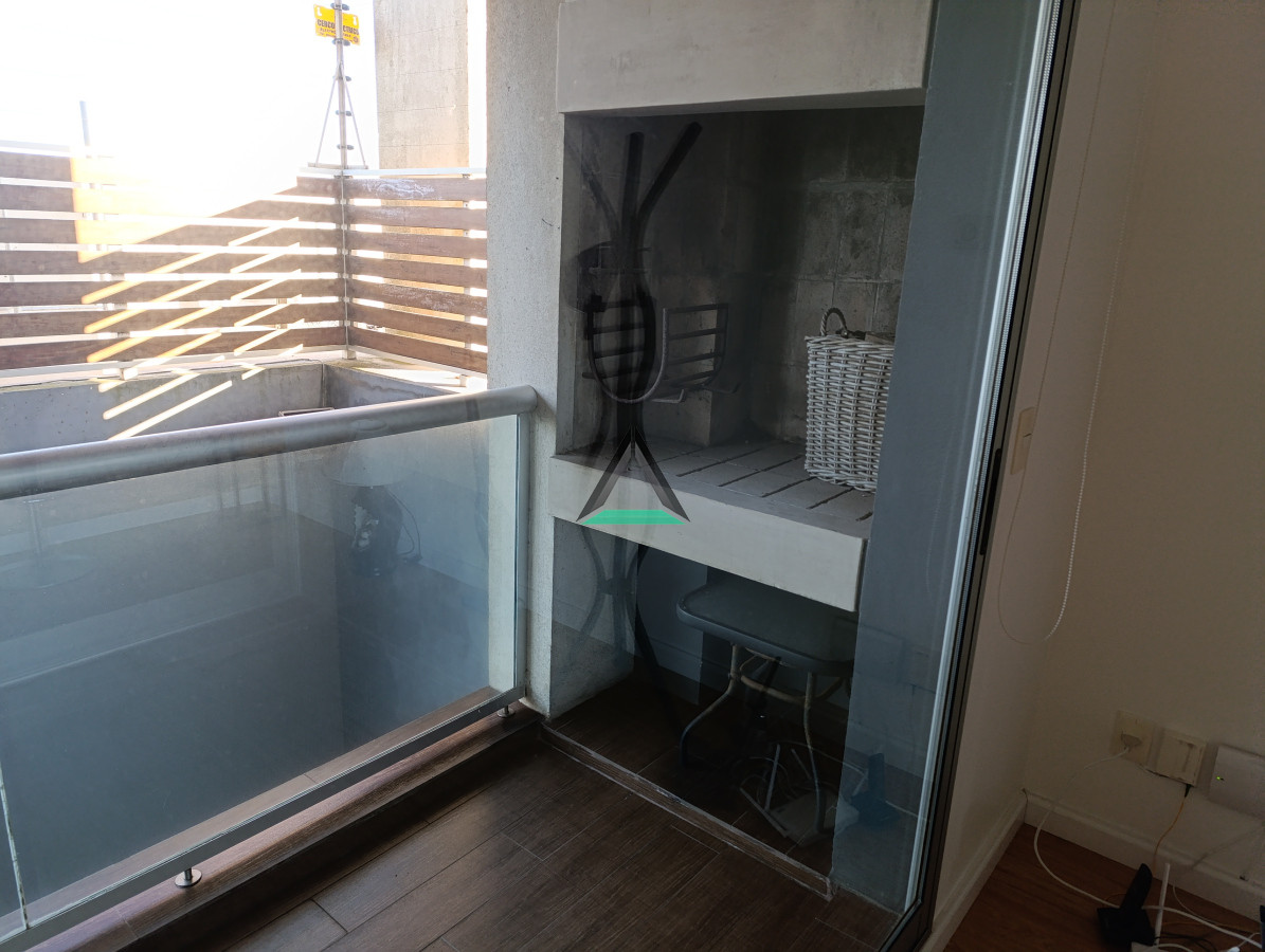 Apartamento ID.116 - ALQUILER APARTAMENTO 2 DORMITORIOS PRIMERA LINEA MAR ! 