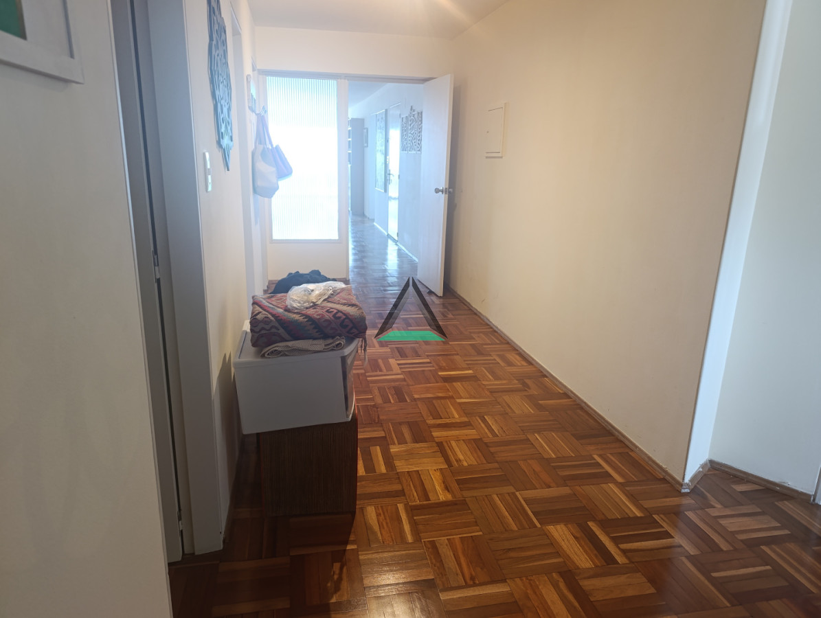 Apartamento ID.137 - Apartamento en Montevideo, Punta Carretas